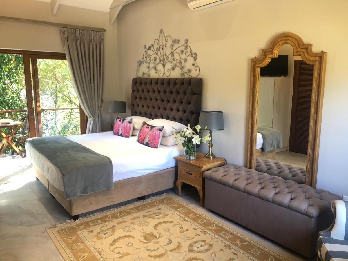סטלנבוש Aan De Vliet Guest House מראה חיצוני תמונה