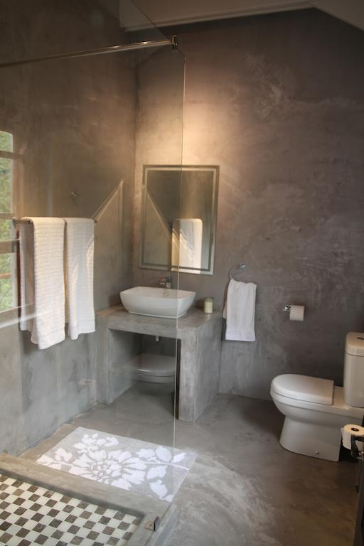 סטלנבוש Aan De Vliet Guest House חדר תמונה