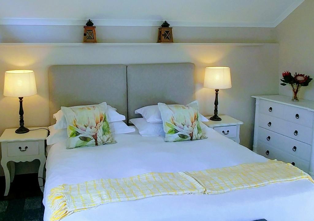 סטלנבוש Aan De Vliet Guest House מראה חיצוני תמונה